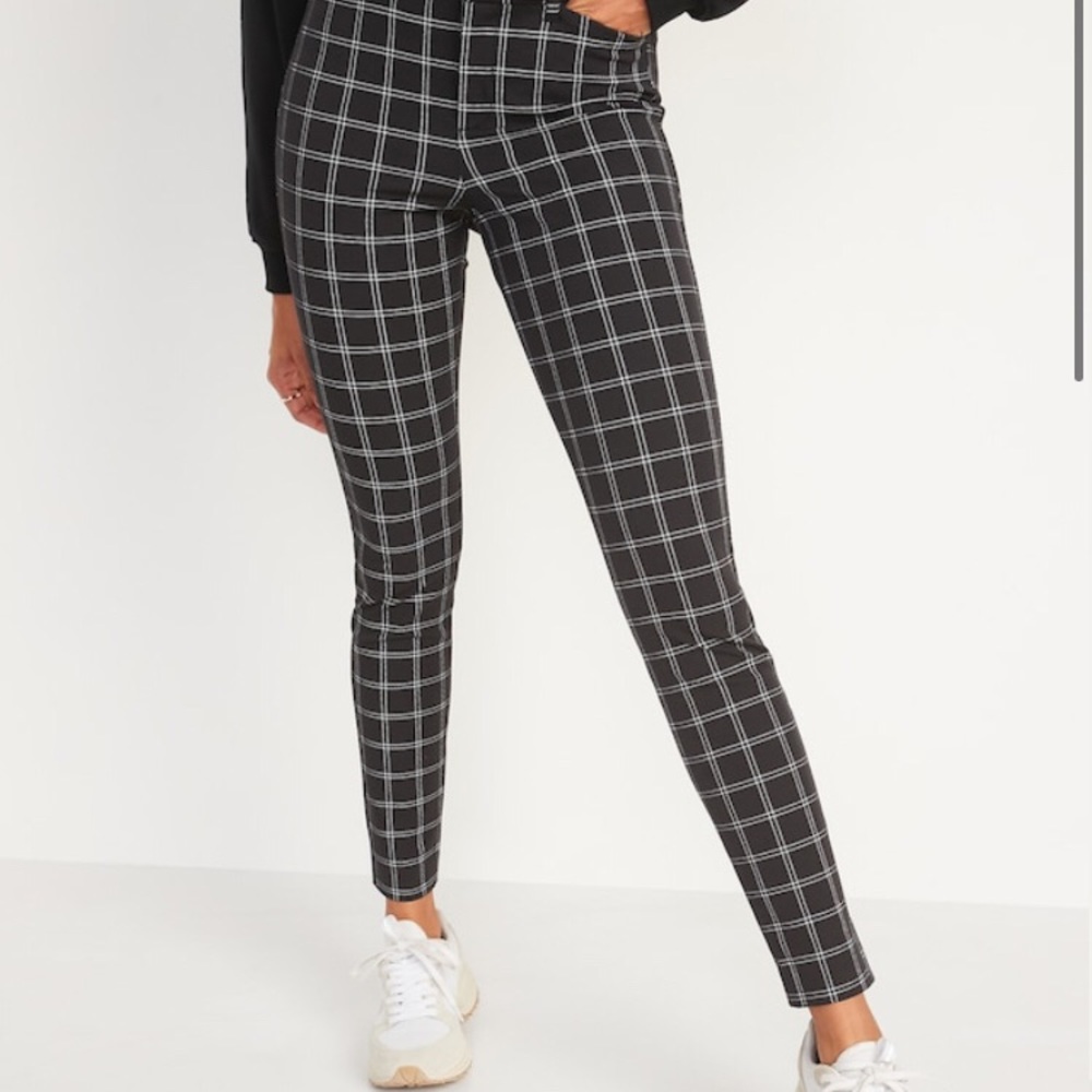 Old Navy Pixie Pants
